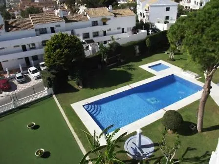 Los Cisnes Studio Apartamento *
