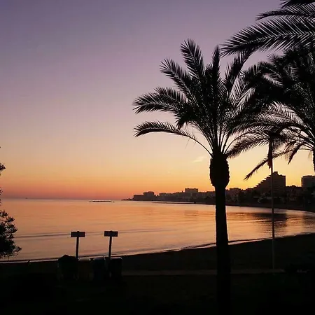 Los Cisnes Studio Apartamento Benalmádena
